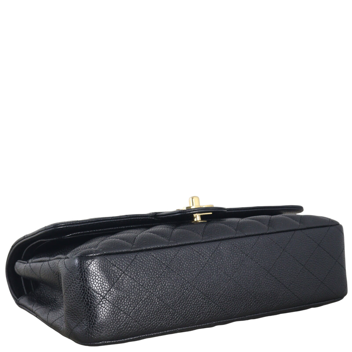 Chanel Classic Double Flap Medium Caviar_IMG_6867.jpeg