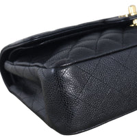 Chanel Classic Double Flap Medium Caviar_IMG_6868.jpeg
