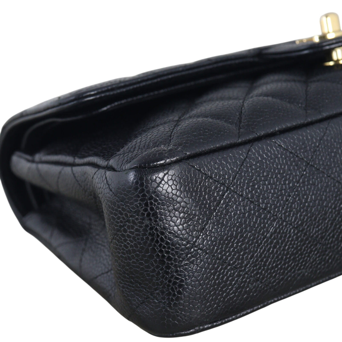 Chanel Classic Double Flap Medium Caviar_IMG_6868.jpeg