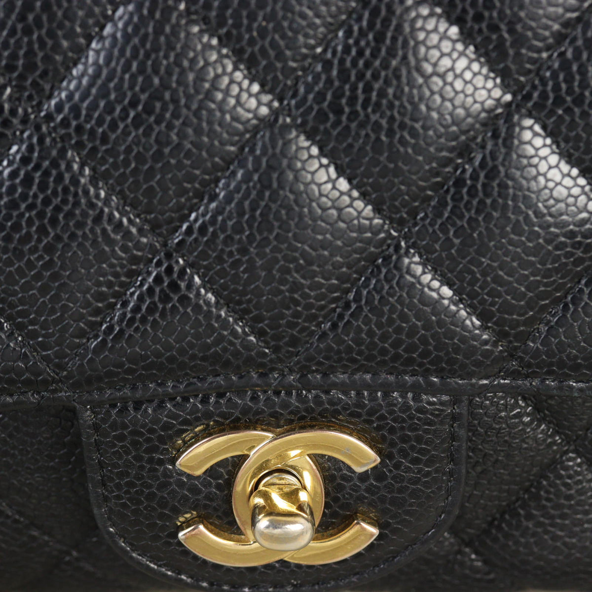 Chanel Classic Double Flap Medium Caviar_IMG_6870.jpg