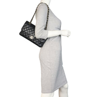 Chanel Classic Double Flap Medium Caviar_IMG_6931.jpeg