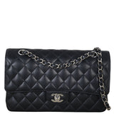 Chanel Classic Double Flap Medium Caviar_IMG_9063.jpeg