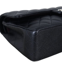 Chanel Classic Double Flap Medium Caviar_IMG_9066.jpeg