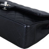 Chanel Classic Double Flap Medium Caviar_IMG_9067.jpeg