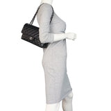 Chanel Classic Double Flap Medium Caviar_IMG_9166.jpeg