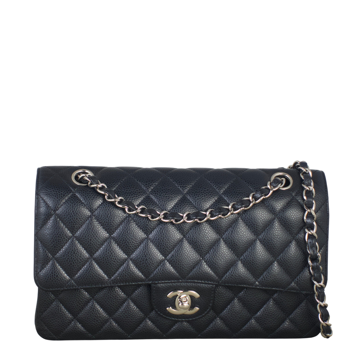 Chanel Classic Double Flap Medium Caviar__DSC5309.jpeg