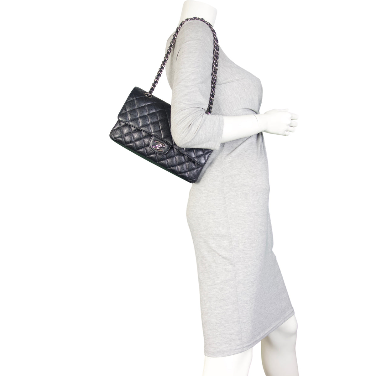 Chanel Classic Double Flap Medium Caviar__DSC5414.jpeg