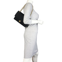 Chanel Classic Double Flap Medium Jersey_IMG_4543.jpeg