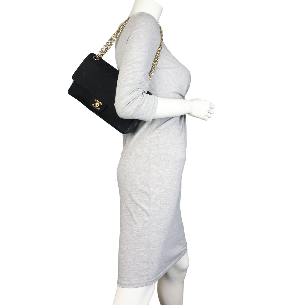 Chanel Classic Double Flap Medium Jersey_IMG_4543.jpeg