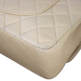 Chanel Classic Double Flap Medium Lambskin (beige)_IMG_6863.jpg