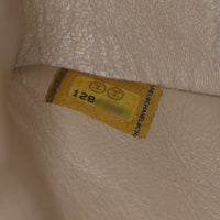 Chanel Classic Double Flap Medium Lambskin (beige)_IMG_6869.jpg