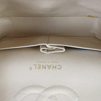 Chanel Classic Double Flap Medium Lambskin (beige)_IMG_6870.jpg