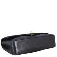 Chanel Classic Double Flap Medium Lambskin (black)_IMG_9864.jpeg