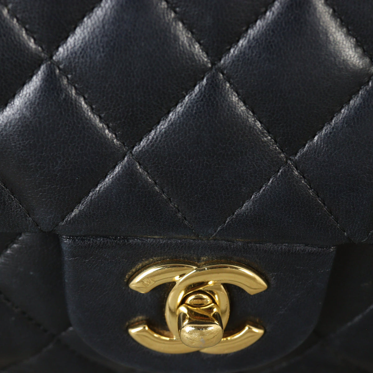 Chanel Classic Double Flap Medium Lambskin (black)_IMG_9869.jpg
