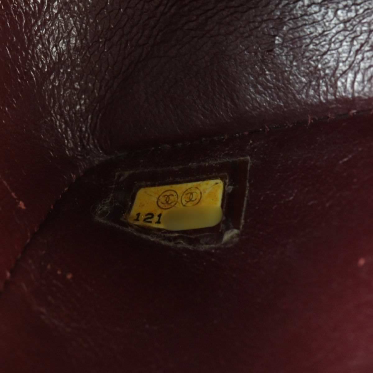 Chanel Classic Double Flap Medium Lambskin (black)_IMG_9871.jpg