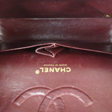 Chanel Classic Double Flap Medium Lambskin (black)_IMG_9873.jpg