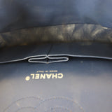 Chanel Classic Double Flap Medium Lambskin (blue)_IMG_6888.jpg