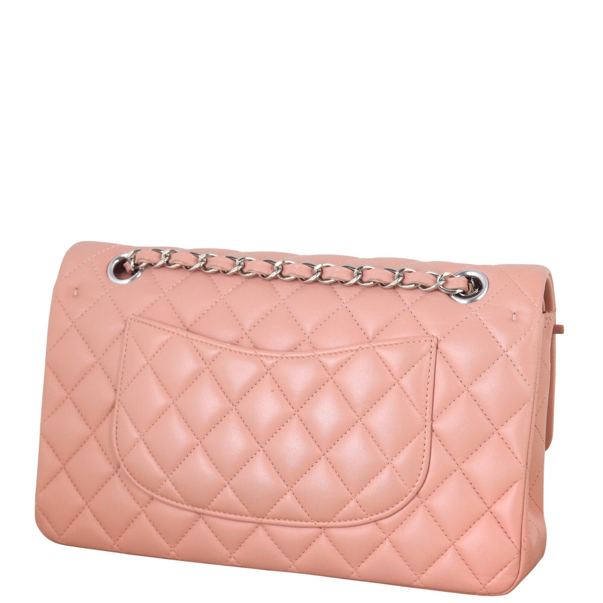 Chanel Classic Double Flap Medium Lambskin _IMG_4437.jpg