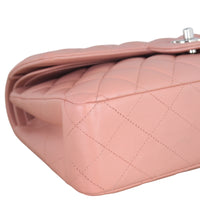 Chanel Classic Double Flap Medium Lambskin _IMG_4439.jpeg