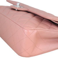 Chanel Classic Double Flap Medium Lambskin _IMG_4440.jpeg