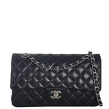 Chanel Classic Double Flap Medium Lambskin _IMG_5531.jpeg