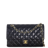 Chanel Classic Double Flap Medium Lambskin_IMG_0637.jpeg