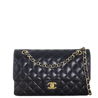 Chanel Classic Double Flap Medium Lambskin_IMG_0637.jpeg