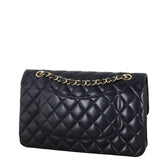 Chanel Classic Double Flap Medium Lambskin_IMG_0639.jpeg
