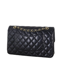Chanel Classic Double Flap Medium Lambskin_IMG_0639.jpeg
