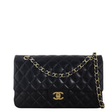 Chanel Classic Double Flap Medium Lambskin_IMG_0664.jpeg