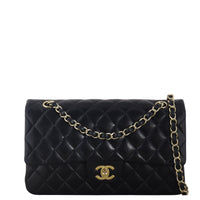 Chanel Classic Double Flap Medium Lambskin_IMG_0664.jpeg