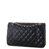 Chanel Classic Double Flap Medium Lambskin_IMG_0667.jpeg