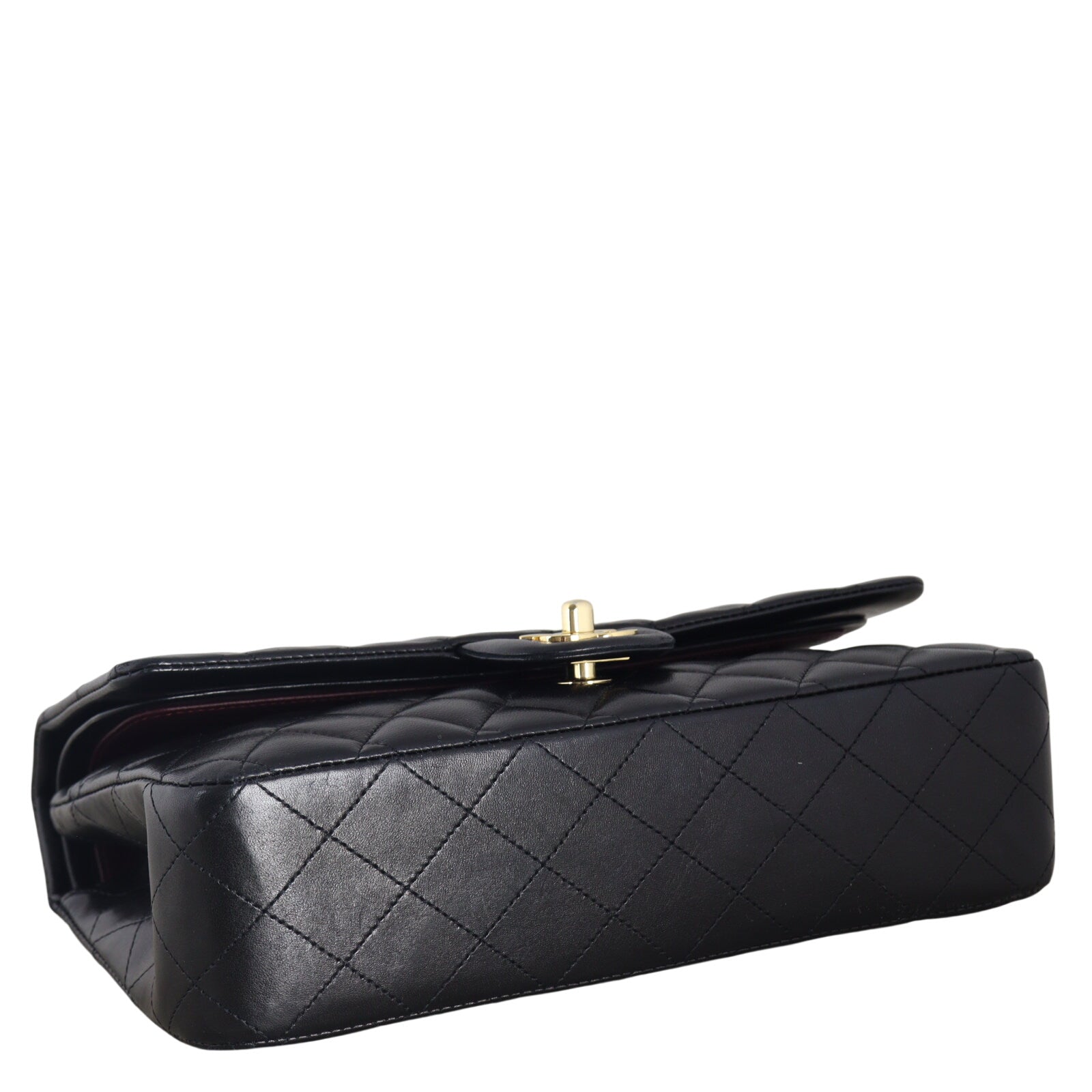 Chanel Classic Double Flap Medium Lambskin_IMG_0668.jpeg