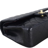 Chanel Classic Double Flap Medium Lambskin_IMG_0669.jpeg