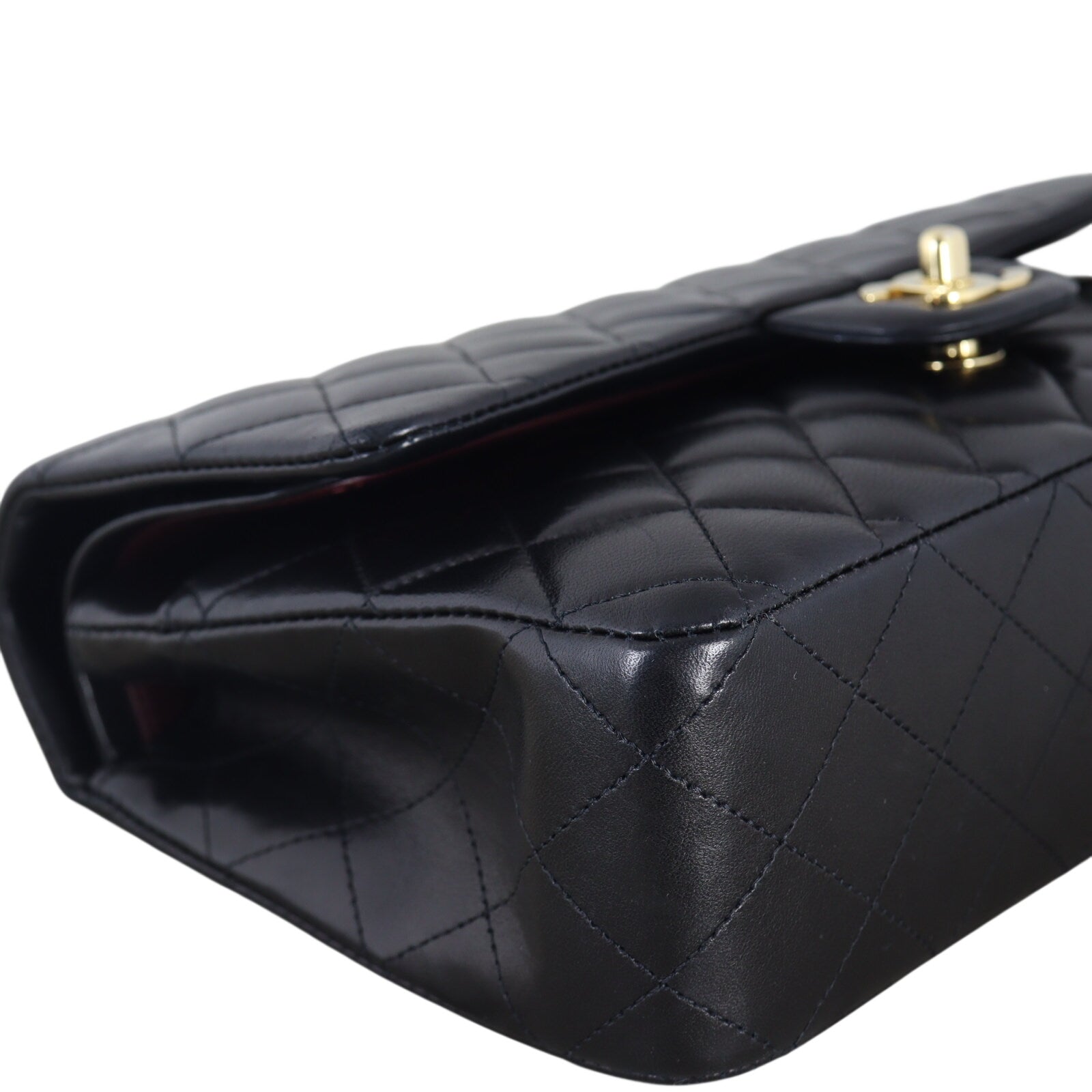 Chanel Classic Double Flap Medium Lambskin_IMG_0669.jpeg