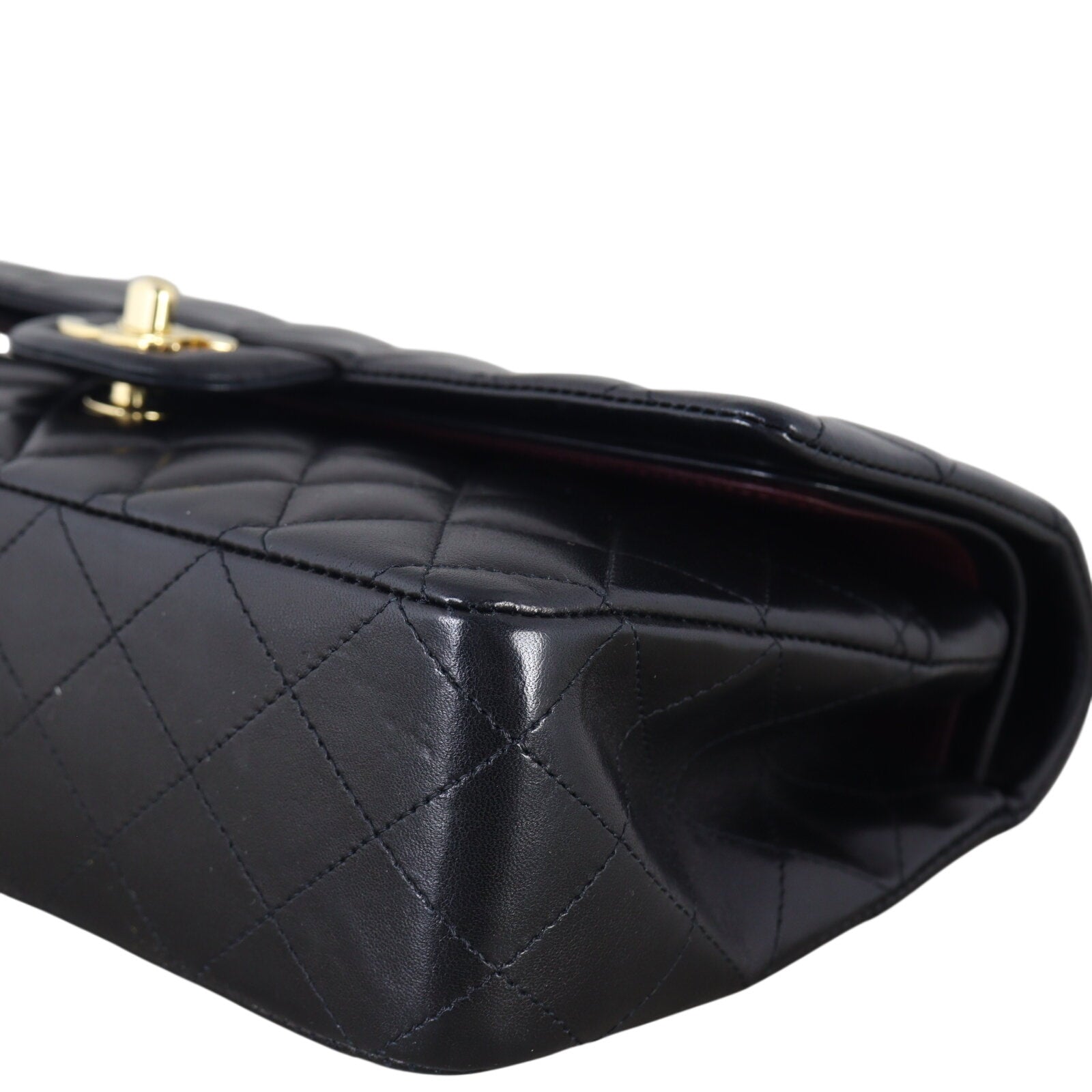 Chanel Classic Double Flap Medium Lambskin_IMG_0670.jpeg