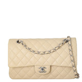 Chanel Classic Double Flap Medium Lambskin_IMG_0742.jpeg