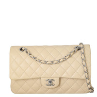 Chanel Classic Double Flap Medium Lambskin_IMG_0742.jpeg