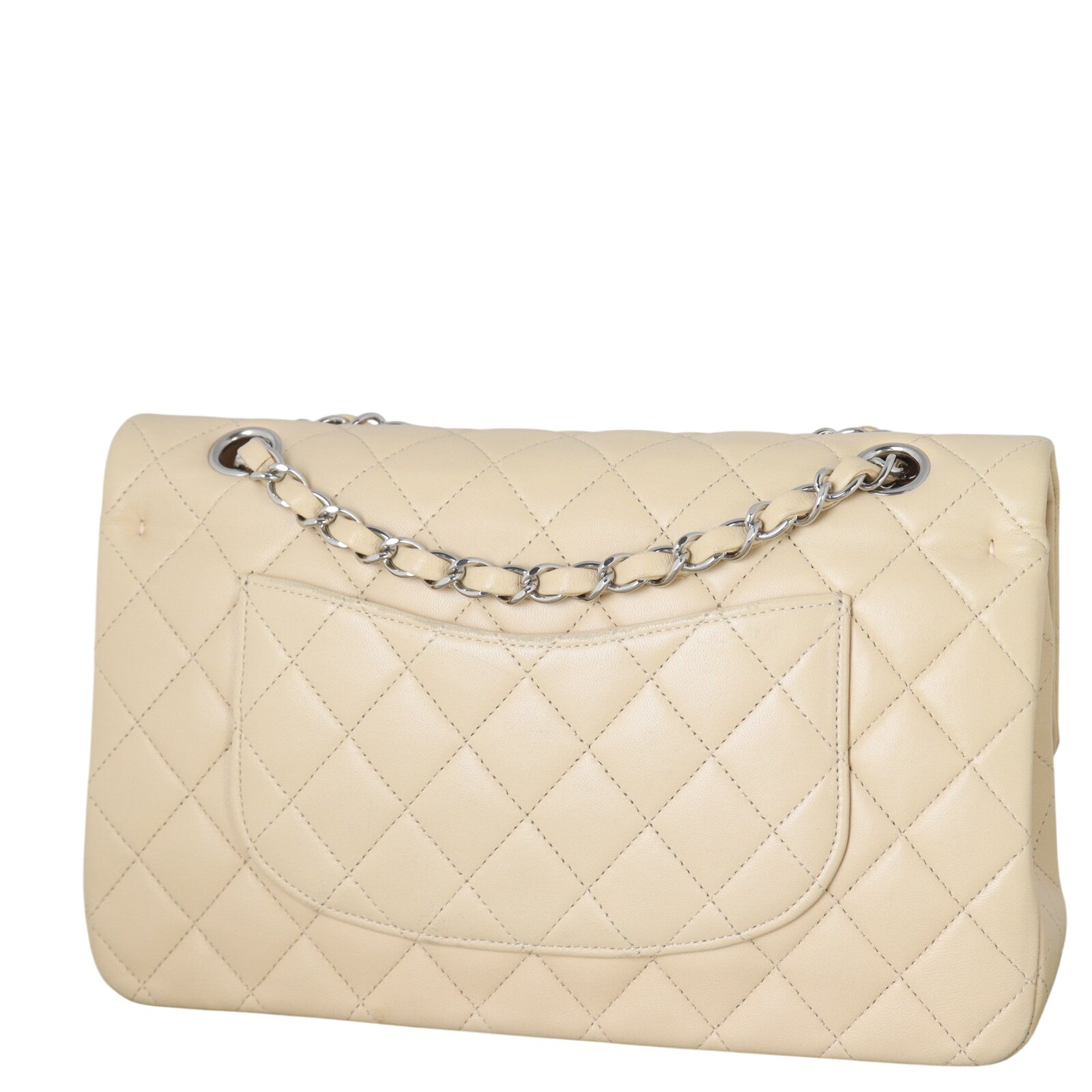 Chanel Classic Double Flap Medium Lambskin_IMG_0743.jpeg