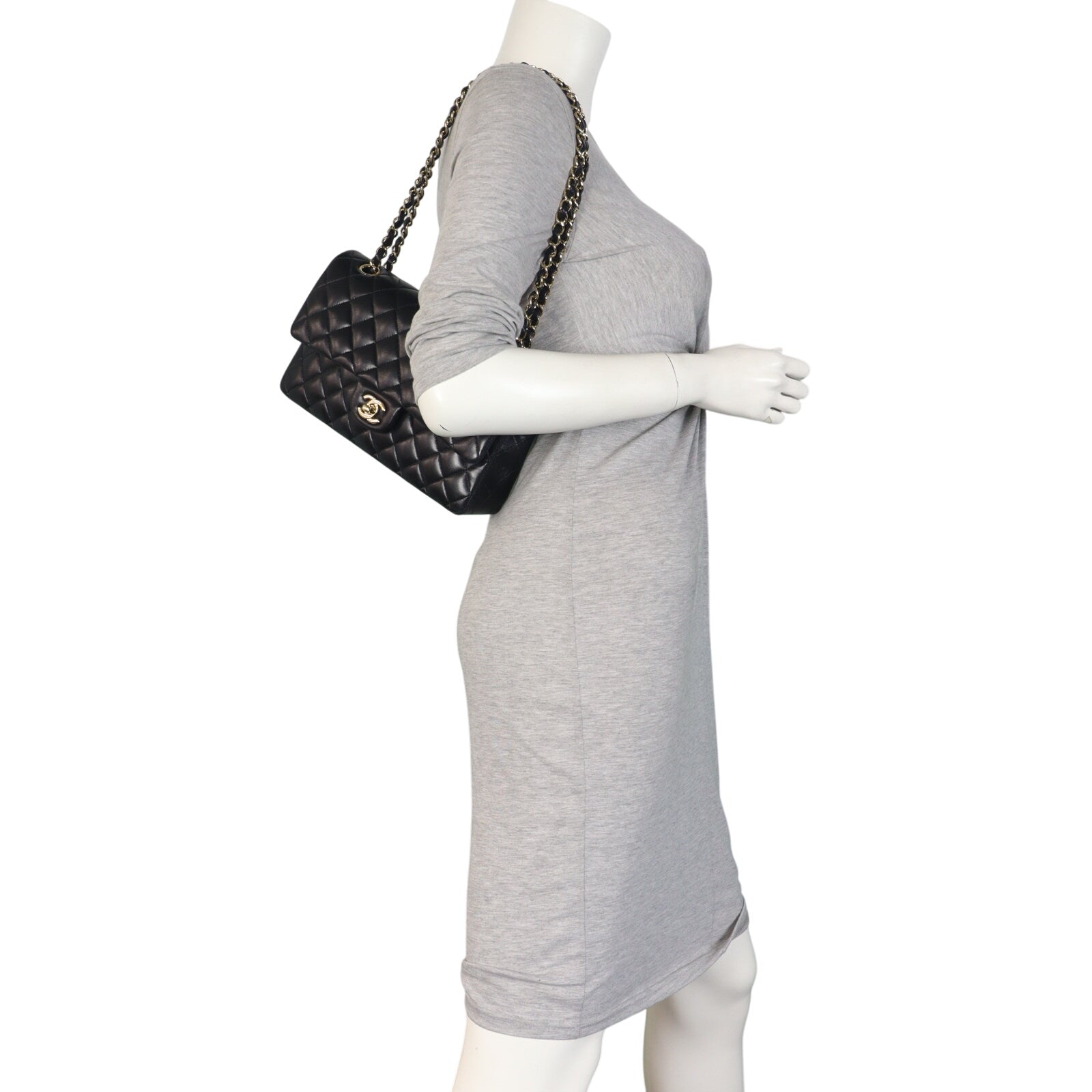 Chanel Classic Double Flap Medium Lambskin_IMG_0808.jpeg
