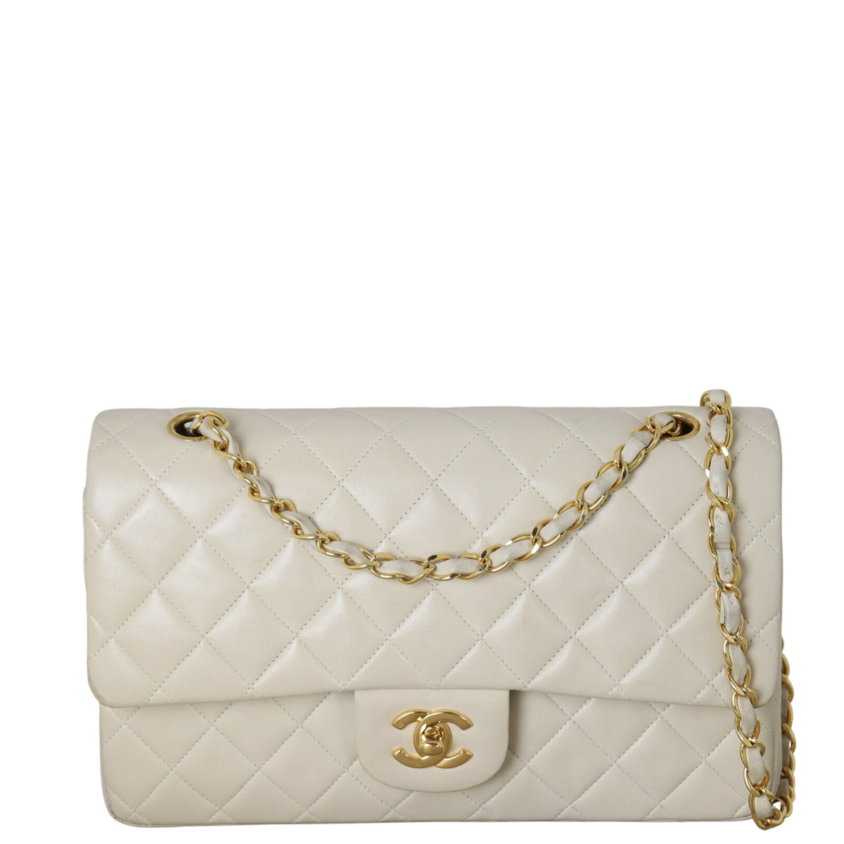 Chanel Classic Double Flap Medium Lambskin_IMG_2987.jpeg