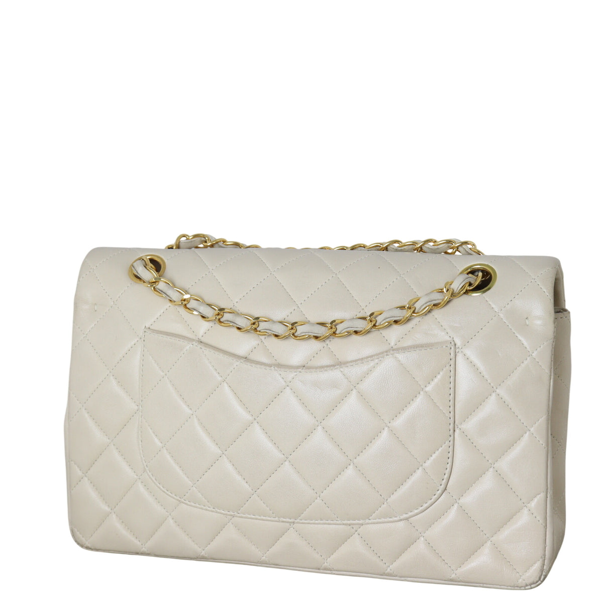 Chanel Classic Double Flap Medium Lambskin_IMG_2990.jpeg