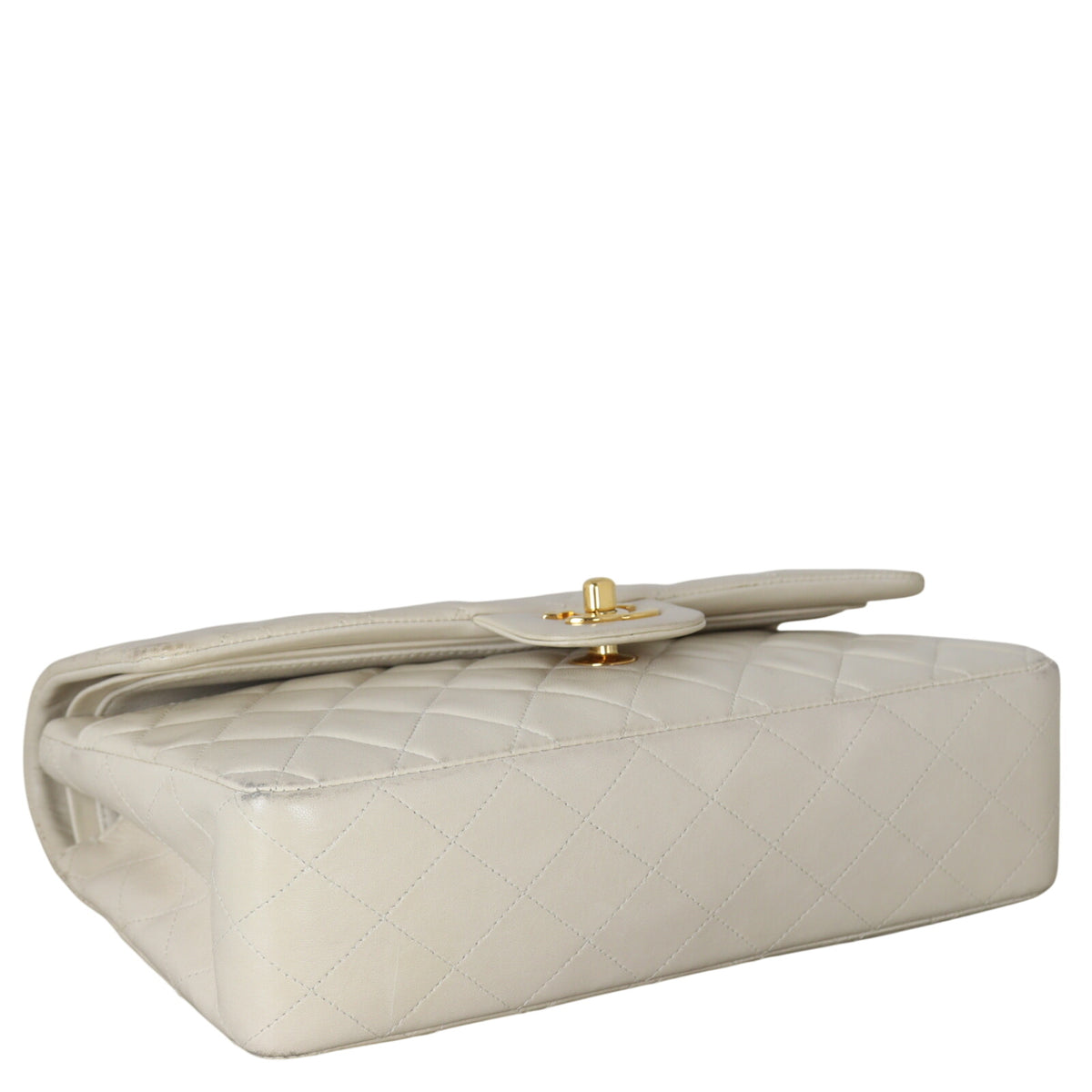 Chanel Classic Double Flap Medium Lambskin_IMG_2992.jpeg
