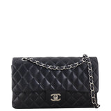 Chanel Classic Double Flap Medium Lambskin_IMG_3272.jpeg