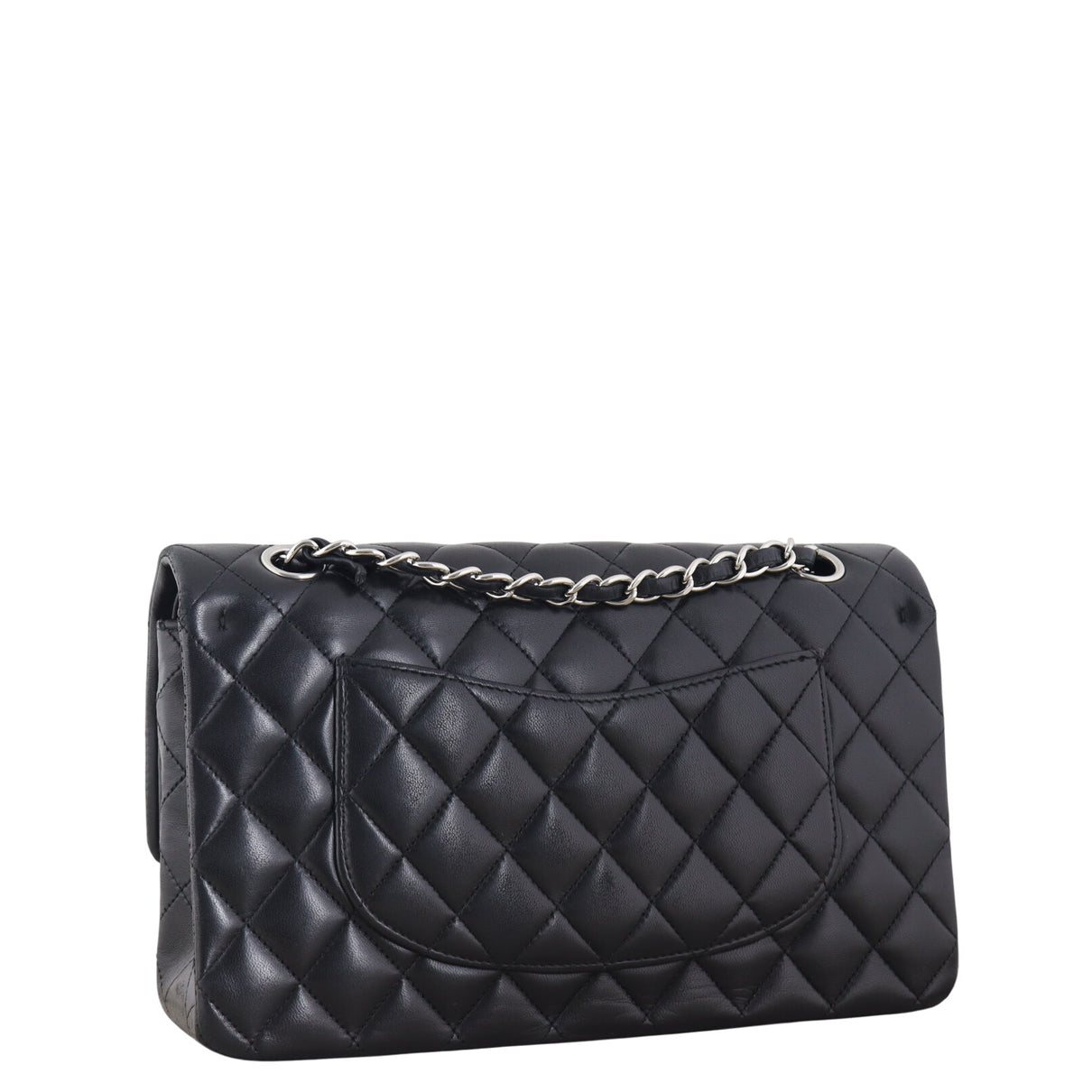 Chanel Classic Double Flap Medium Lambskin_IMG_3273.jpeg