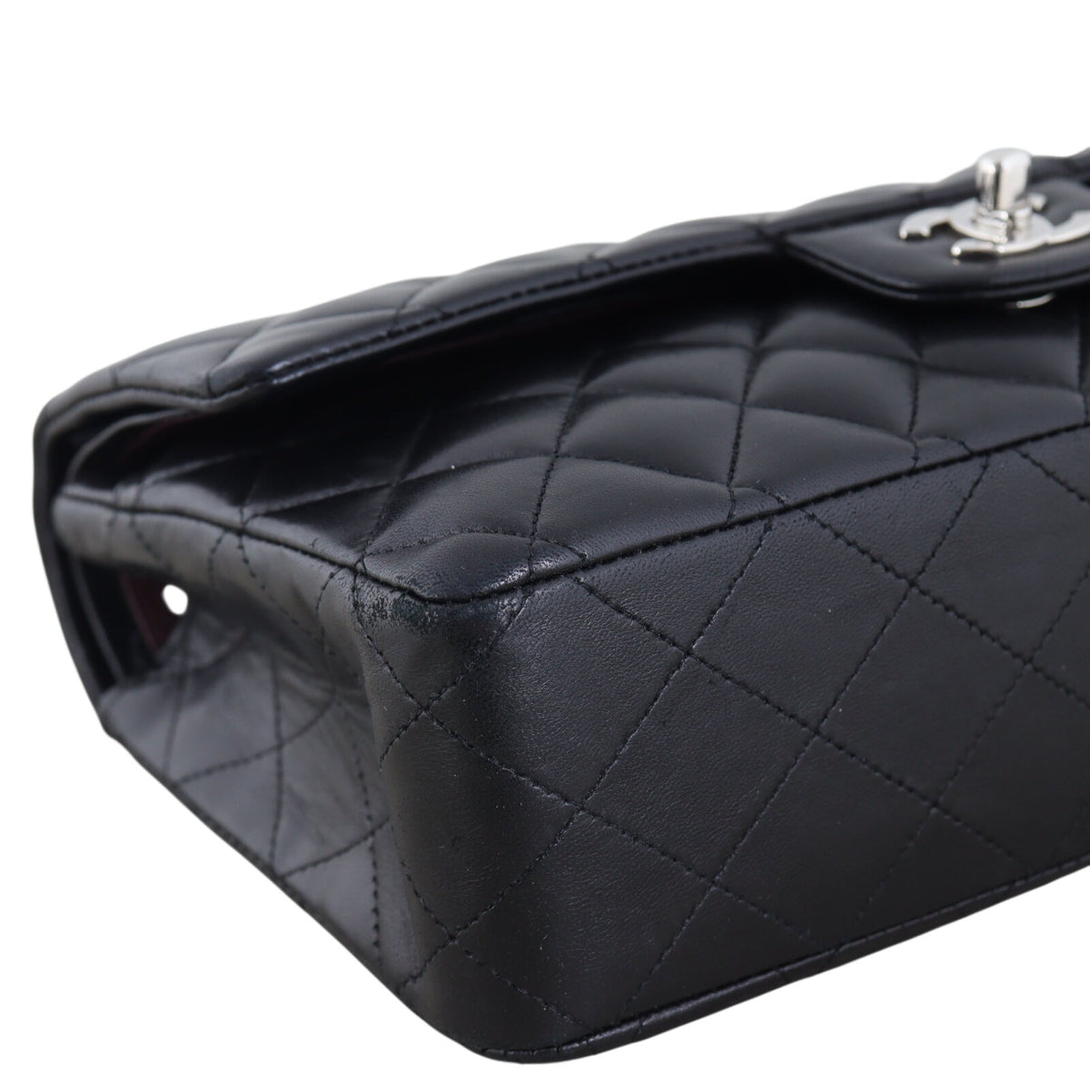 Chanel Classic Double Flap Medium Lambskin_IMG_3275.jpeg