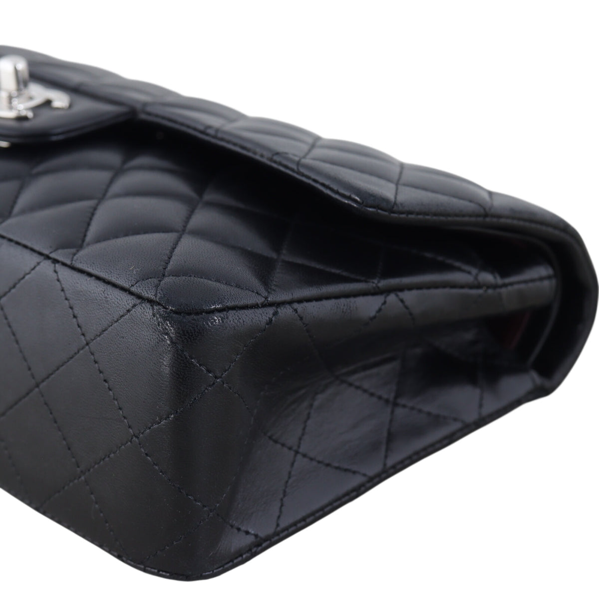 Chanel Classic Double Flap Medium Lambskin_IMG_3276.jpeg