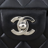Chanel Classic Double Flap Medium Lambskin