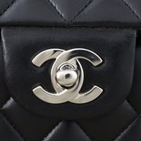 Chanel Classic Double Flap Medium Lambskin