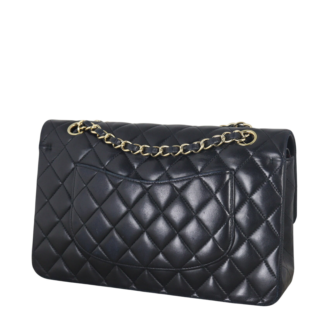 Chanel Classic Double Flap Medium Lambskin_IMG_4201.jpeg